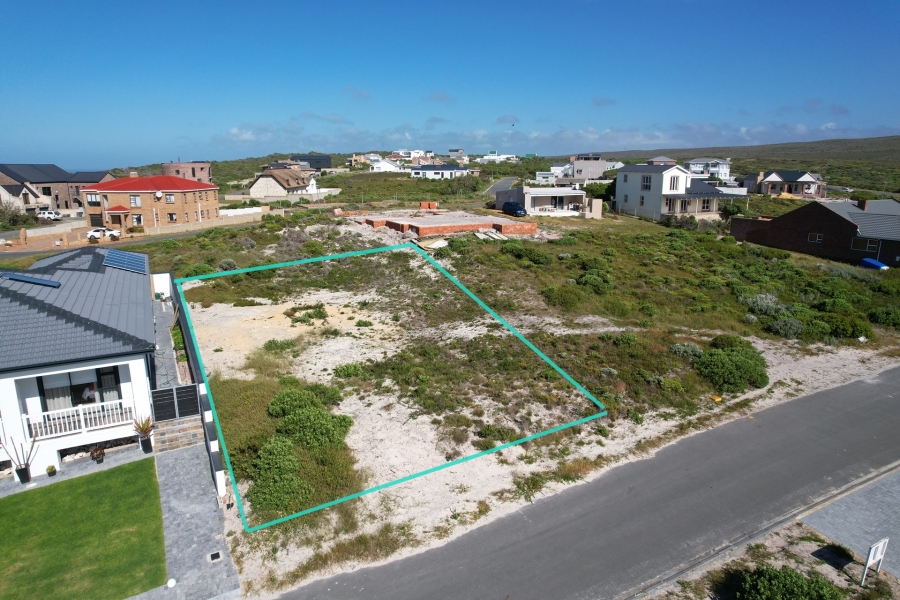0 Bedroom Property for Sale in Agulhas Western Cape